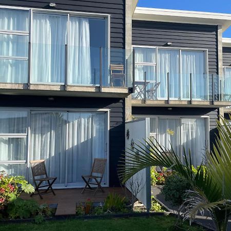 Carters By The Sea Beachside Studio Apartments Carters Beach エクステリア 写真