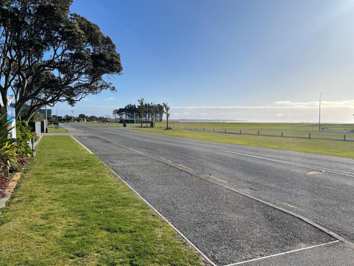 Carters By The Sea Beachside Studio Apartments Carters Beach エクステリア 写真