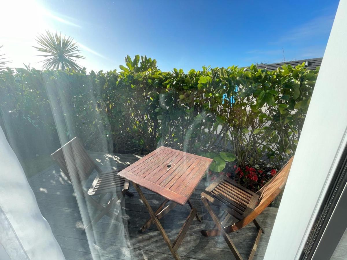 Carters By The Sea Beachside Studio Apartments Carters Beach エクステリア 写真