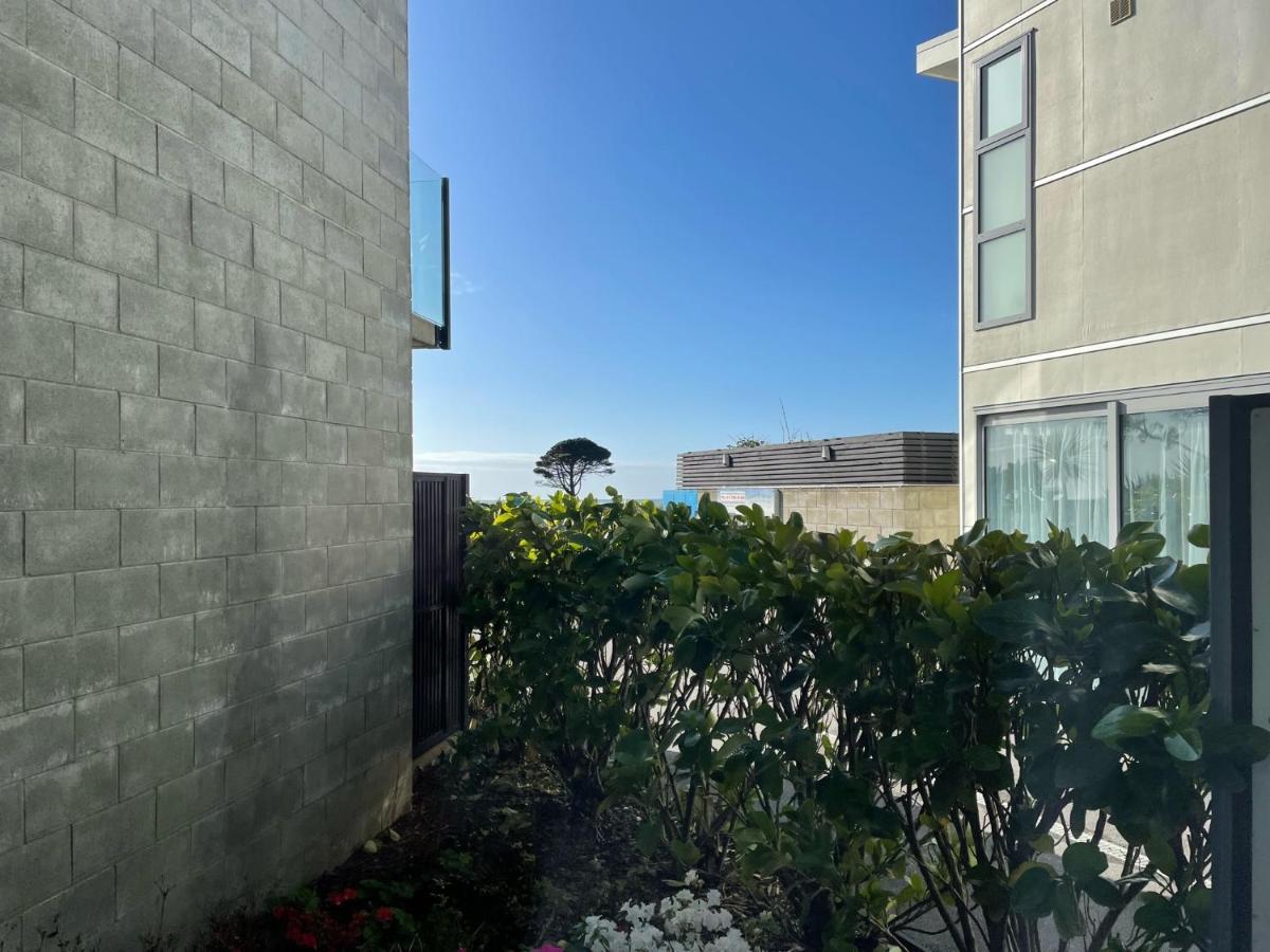 Carters By The Sea Beachside Studio Apartments Carters Beach エクステリア 写真