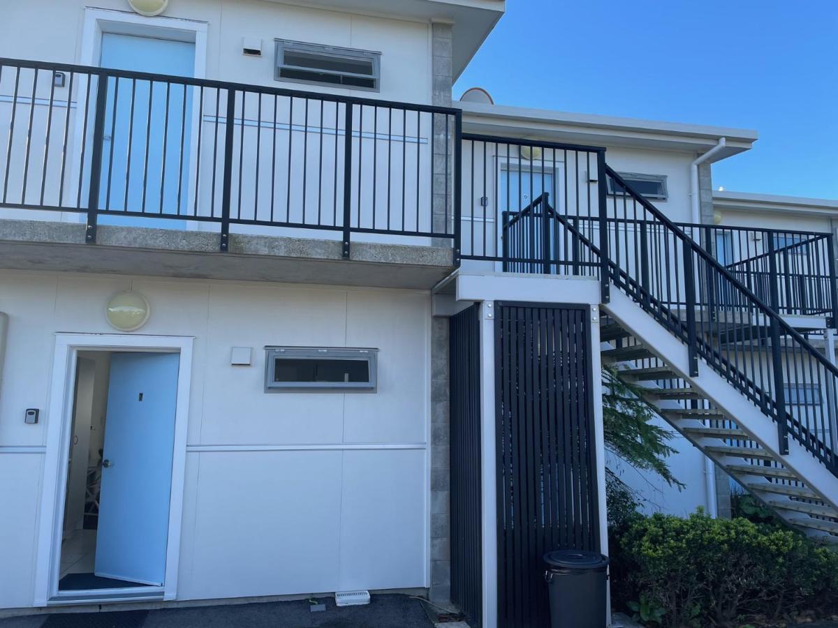 Carters By The Sea Beachside Studio Apartments Carters Beach エクステリア 写真