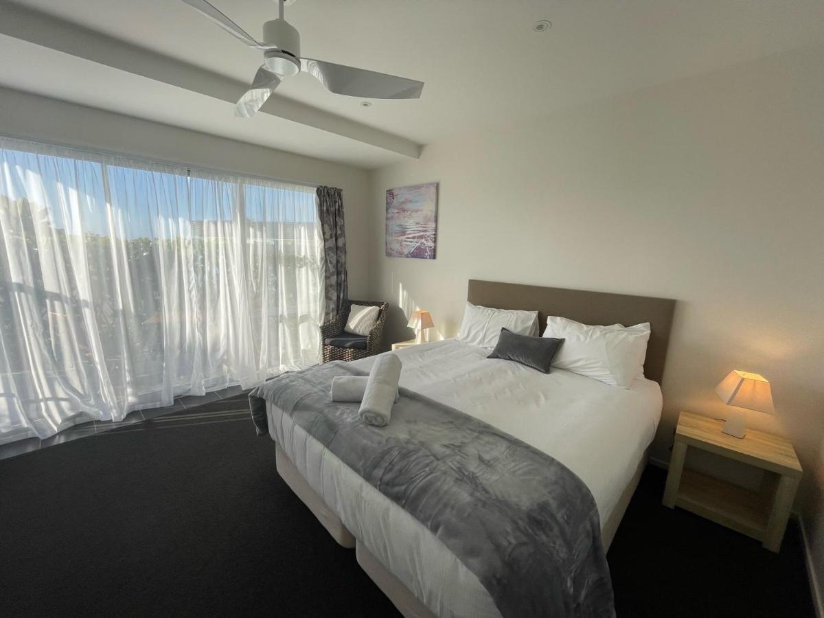 Carters By The Sea Beachside Studio Apartments Carters Beach エクステリア 写真