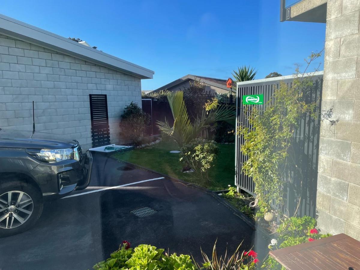 Carters By The Sea Beachside Studio Apartments Carters Beach エクステリア 写真