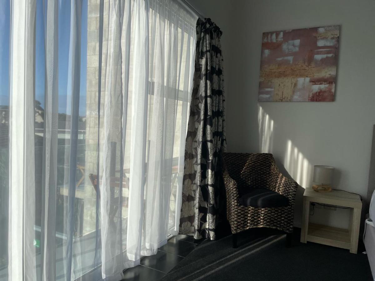 Carters By The Sea Beachside Studio Apartments Carters Beach エクステリア 写真