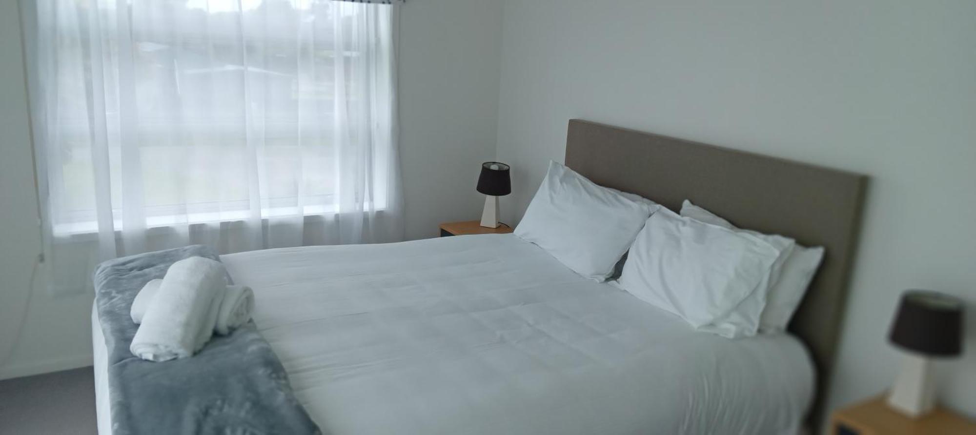 Carters By The Sea Beachside Studio Apartments Carters Beach エクステリア 写真